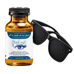 Pack Vision Active