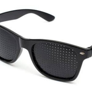 Lunettes à grilles